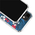 NFL Buffalo Bills Tropical Print iPhone 12 Clear Case