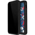 NFL Buffalo Bills Tropical Print iPhone 12 Pro Max Waterproof Case