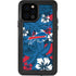 NFL Buffalo Bills Tropical Print iPhone 12 Pro Waterproof Case