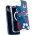 NFL Buffalo Bills Tropical Print iPhone 13 MagSafe Case