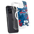 NFL Buffalo Bills Tropical Print iPhone 13 Pro Max MagSafe Case