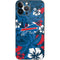 NFL Buffalo Bills Tropical Print iPhone 13 Pro Max Skin