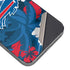 NFL Buffalo Bills Tropical Print iPhone 13 Pro Max Skin