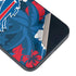 NFL Buffalo Bills Tropical Print iPhone 15 Plus Skin