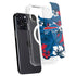 NFL Buffalo Bills Tropical Print iPhone 14 Pro MagSafe Case