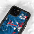 NFL Buffalo Bills Tropical Print iPhone 15 Waterproof Case