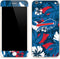 NFL Buffalo Bills Tropical Print iPhone 6/6s Plus Skin