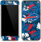 NFL Buffalo Bills Tropical Print iPhone 6/6s Skin