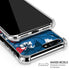 NFL Buffalo Bills Tropical Print iPhone 7/8 Plus Clear Case