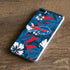 NFL Buffalo Bills Tropical Print iPhone 7 Plus Skin
