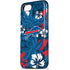 NFL Buffalo Bills Tropical Print iPhone 7 Pro Case