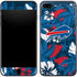 NFL Buffalo Bills Tropical Print iPhone 8 Plus Skin