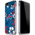 NFL Buffalo Bills Tropical Print iPhone SE (2nd & 3rd Gen) Clear Case