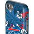 NFL Buffalo Bills Tropical Print iPhone SE (2nd & 3rd Gen) Pro Case