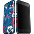 NFL Buffalo Bills Tropical Print iPhone SE (2nd & 3rd Gen) Pro Case