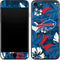 NFL Buffalo Bills Tropical Print iPhone SE (2nd & 3rd Gen) Skin