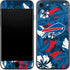 NFL Buffalo Bills Tropical Print iPhone SE (2nd & 3rd Gen) Skin