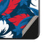 NFL Buffalo Bills Tropical Print iPhone SE (2nd & 3rd Gen) Skin