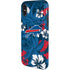 NFL Buffalo Bills Tropical Print iPhone X Pro Case