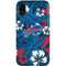 NFL Buffalo Bills Tropical Print iPhone XR Pro Case
