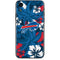 NFL Buffalo Bills Tropical Print iPhone XR Skin