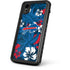 NFL Buffalo Bills Tropical Print iPhone XR Waterproof Case