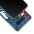 NFL Buffalo Bills Tropical Print LG K51/Q51 Clear Case