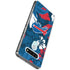 NFL Buffalo Bills Tropical Print LG Stylo 6 Clear Case