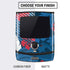 NFL Buffalo Bills Tropical Print Motorola RAZR Skin