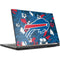 NFL Buffalo Bills Tropical Print MSI GS65 Stealth Laptop Skin