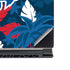 NFL Buffalo Bills Tropical Print MSI GS65 Stealth Laptop Skin