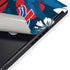 NFL Buffalo Bills Tropical Print Nintendo Switch Bundle Skin