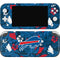 NFL Buffalo Bills Tropical Print Nintendo Switch Lite Skin