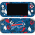 NFL Buffalo Bills Tropical Print Nintendo Switch Lite Skin