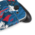 NFL Buffalo Bills Tropical Print Nintendo Switch OLED (2021) Skin