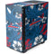 NFL Buffalo Bills Tropical Print NZXT H510 Compact ATX Mid-Tower Case Skin
