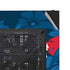 NFL Buffalo Bills Tropical Print NZXT H510 Compact ATX Mid-Tower Case Skin