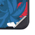 NFL Buffalo Bills Tropical Print Otterbox Defender iPhone Skin