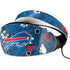 NFL Buffalo Bills Tropical Print PlayStation VR2 Skin