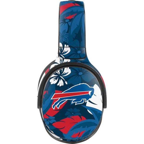 NFL Buffalo Bills Tropical Print Skullcandy Venue Skin