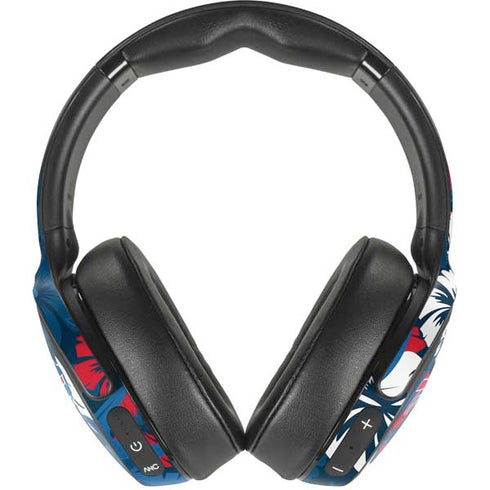 NFL Buffalo Bills Tropical Print Skullcandy Venue Skin