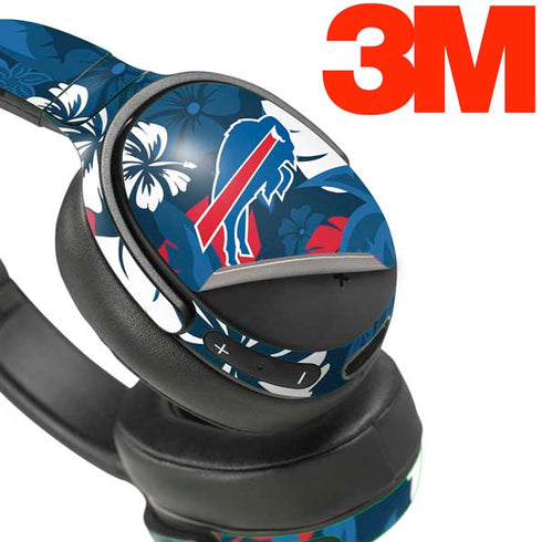NFL Buffalo Bills Tropical Print Skullcandy Venue Skin