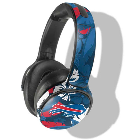 NFL Buffalo Bills Tropical Print Skullcandy Venue Skin