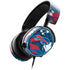 NFL Buffalo Bills Tropical Print SteelSeries Arctis 3 Skin