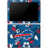 NFL Buffalo Bills Tropical Print Surface Go Skin