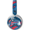NFL Buffalo Bills Tropical Print Surface Headphones Skin
