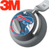 NFL Buffalo Bills Tropical Print Surface Headphones Skin