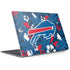 NFL Buffalo Bills Tropical Print Surface Laptop 3 13.5in Skin