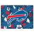 NFL Buffalo Bills Tropical Print Surface Laptop 3 13.5in Skin