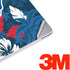 NFL Buffalo Bills Tropical Print Surface Laptop 3 13.5in Skin